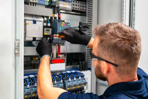 Best Licensed Electrician  in Chelsea, OK
