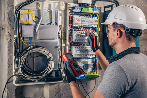 Electrical System Inspection in OK