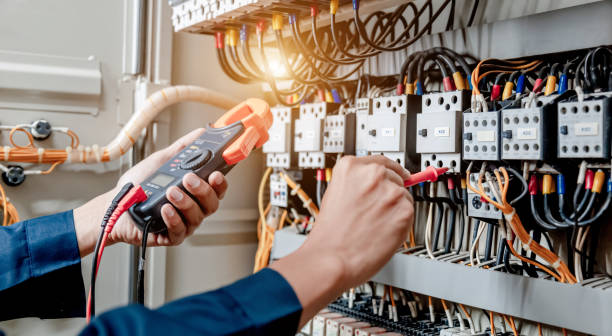 Best 24-Hour Electrician  in Chelsea, OK