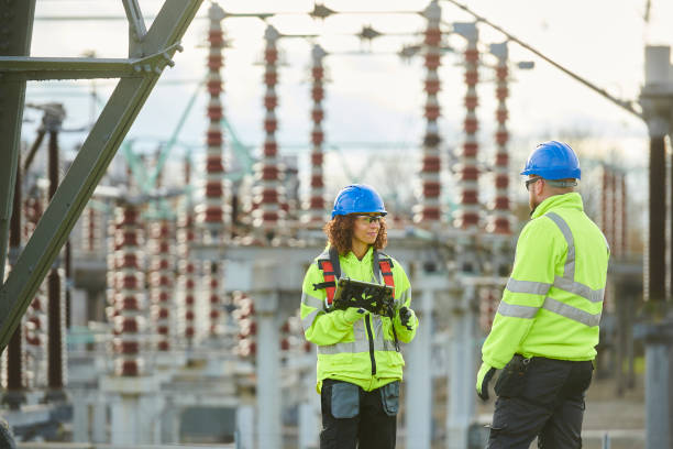 Trusted OK Electrician Experts