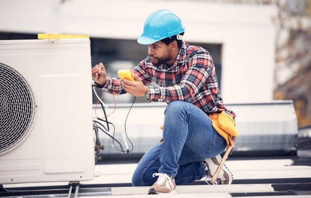 Best Circuit Breaker Repair  in Chelsea, OK