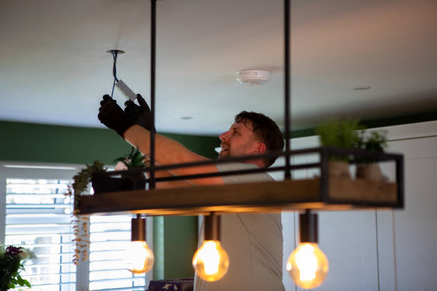 Best Residential Electrician Services  in Chelsea, OK