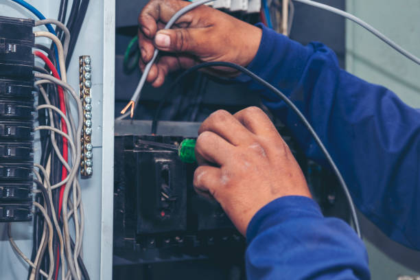 Best Electrician Near Me  in Chelsea, OK