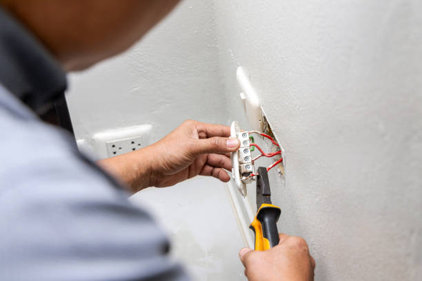 Best Electrical Installation Contractor  in Chelsea, OK