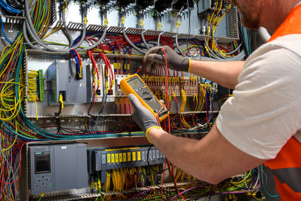 Best Home Electrical Repair  in Chelsea, OK