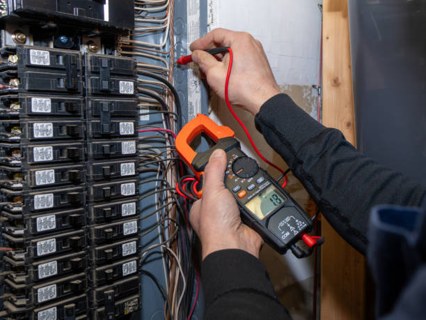 Best Electrical Wiring Services  in Chelsea, OK
