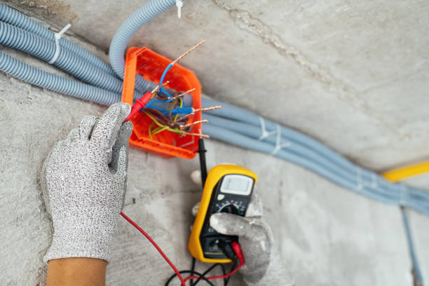 Best Local Electrician Companies  in Chelsea, OK