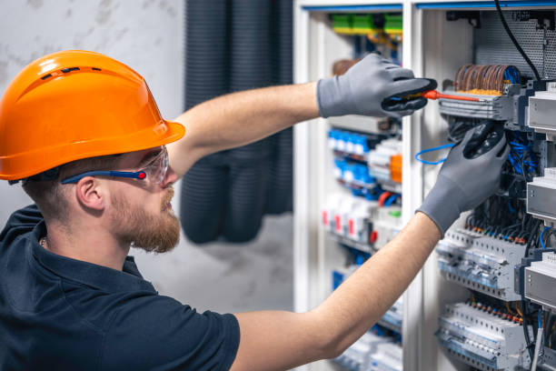 Best Electrical Rewiring Services  in Chelsea, OK