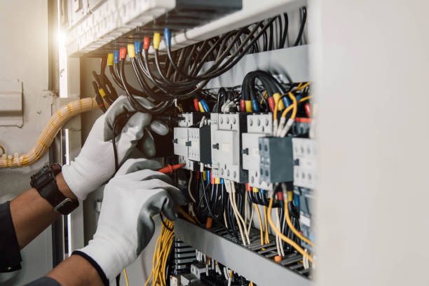 Best Emergency Electrical Repair  in Chelsea, OK